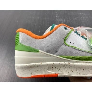 TITAN 2 Low Jordan Retro (W) DV6206-183 0704